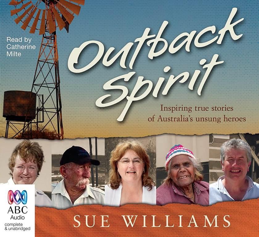 Outback Spirit