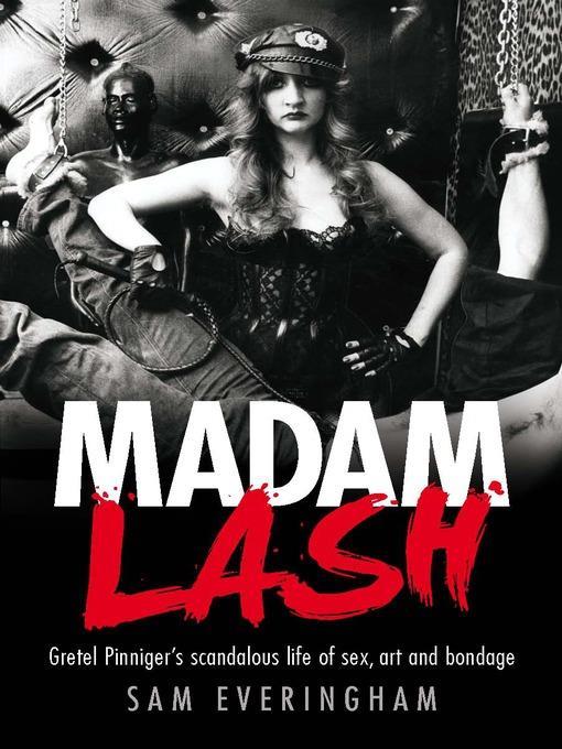 Madam Lash