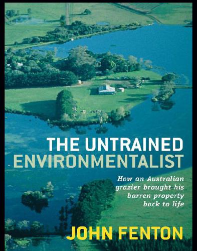 Untrained Environmentalist