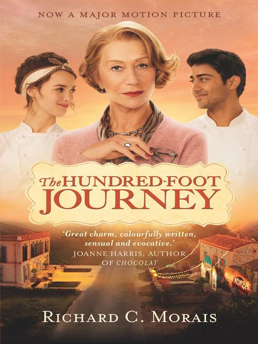 The Hundred-Foot Journey