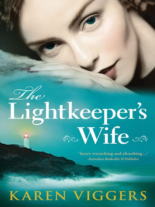 The Lightkeeper's Wife