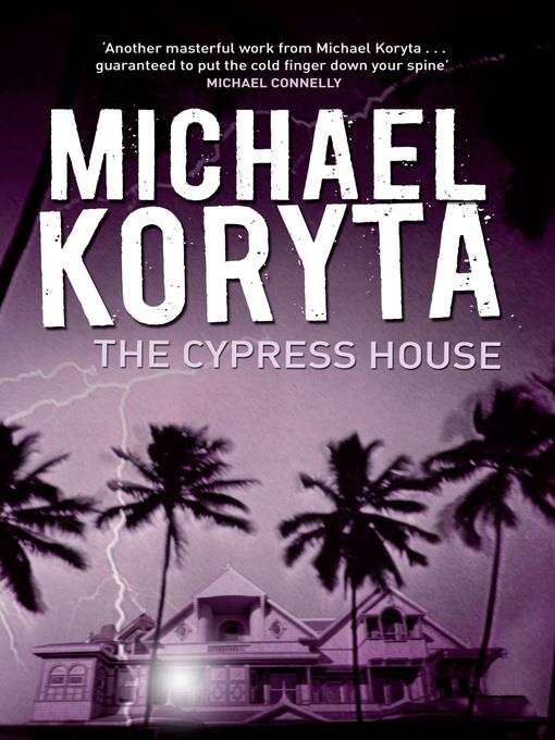 The Cypress House