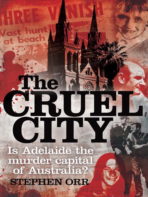 The Cruel City