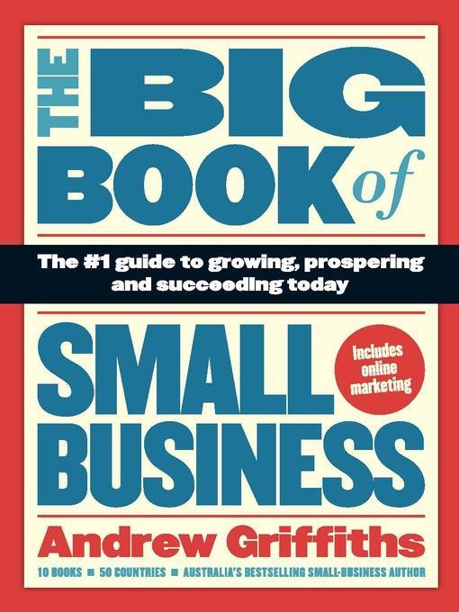 The Big Book of Small Business