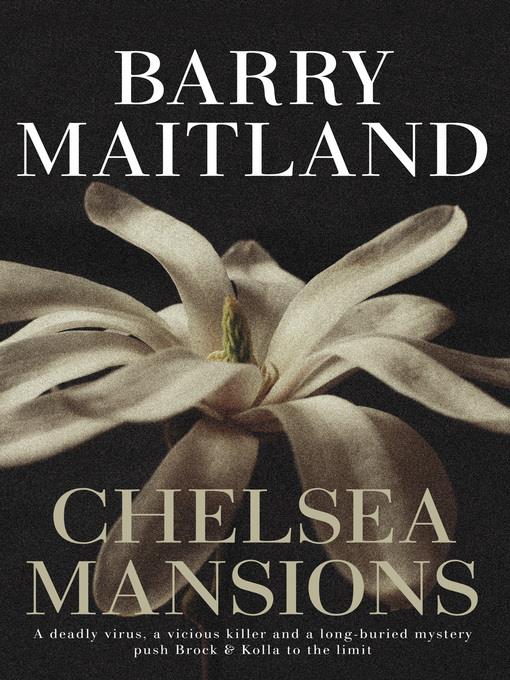 Chelsea Mansions