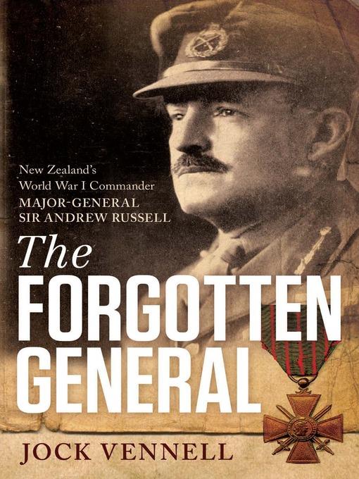 The Forgotten General