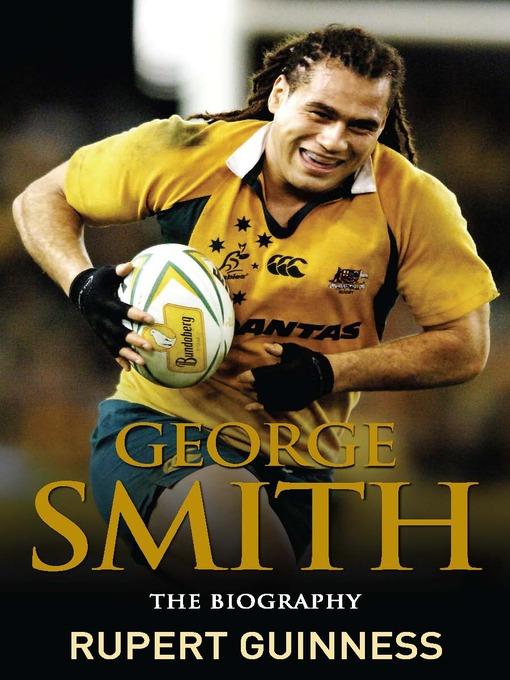 George Smith