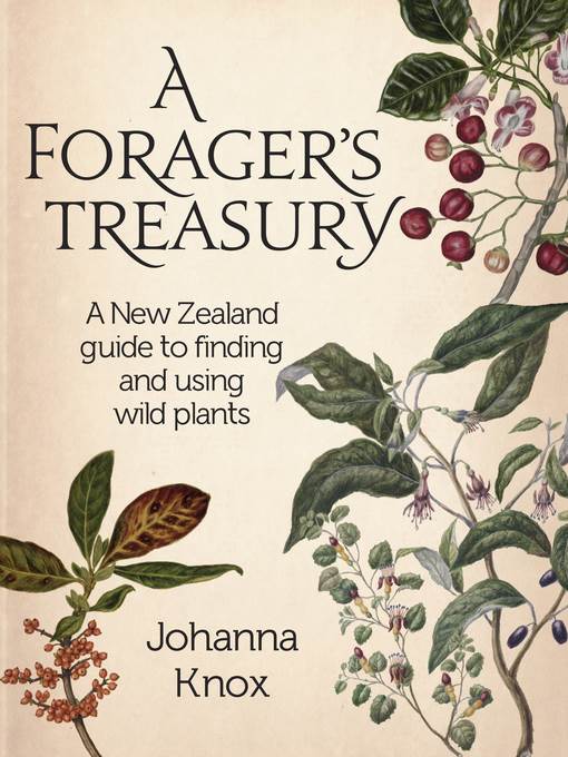 A Forager's Treasury