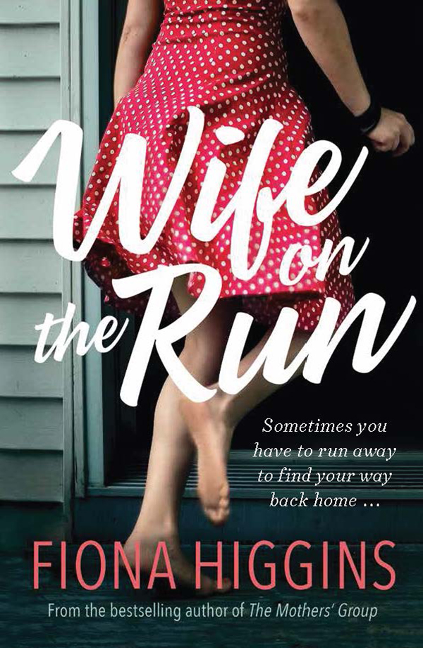 Wife on the Run