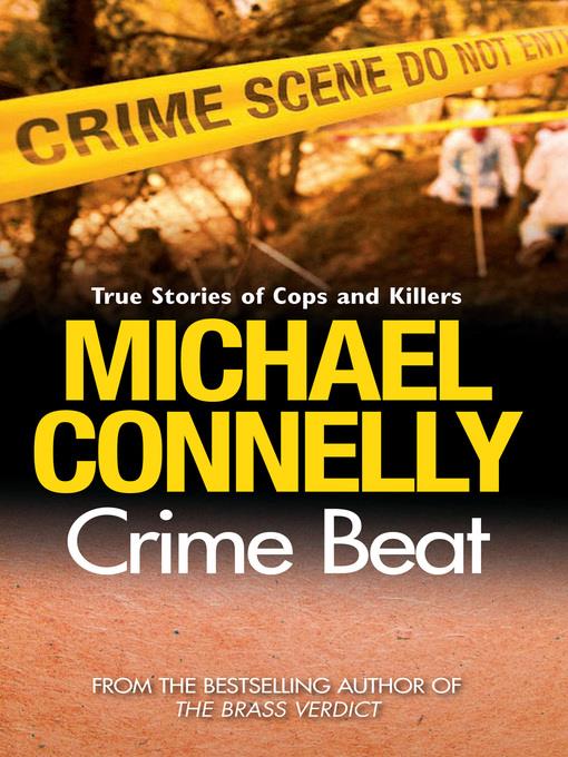 Crime Beat