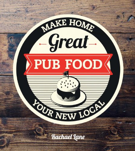 Great Pub Food