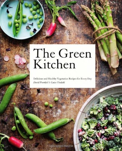 The Green Kitchen