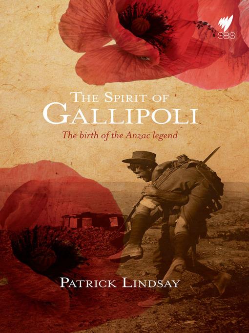 Spirit of Gallipoli