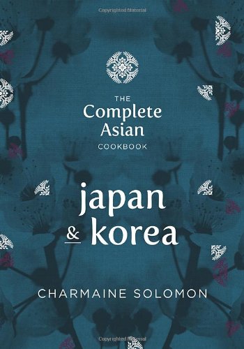 The Complete Asian Cookbook Series