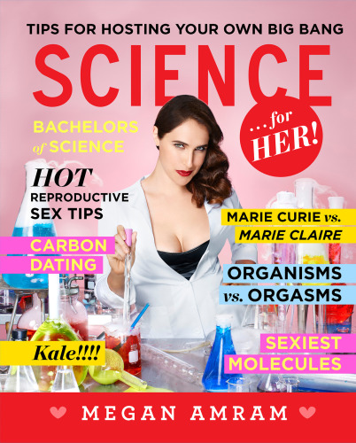 Science... For Her!