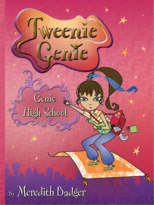 Genie High School