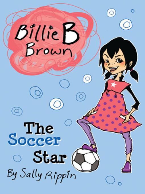 The Soccer Star