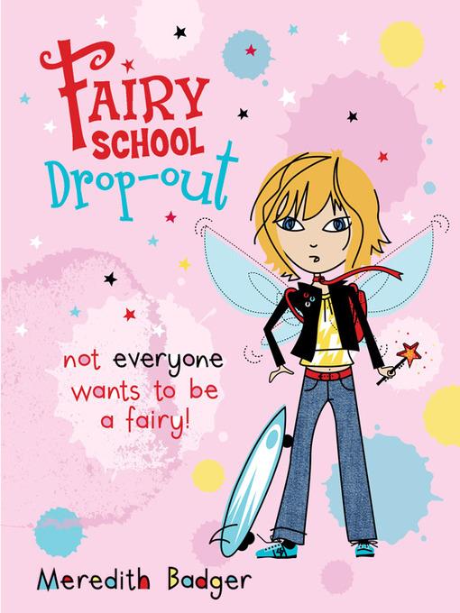 Fairy School Drop-out