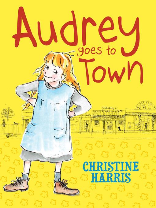 Audrey Goes to Town