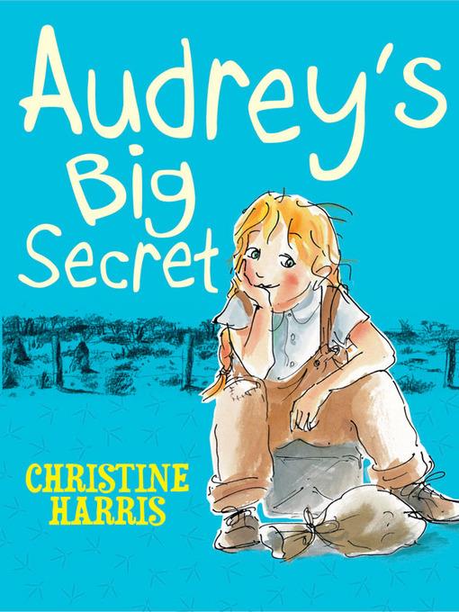 Audrey's Big Secret