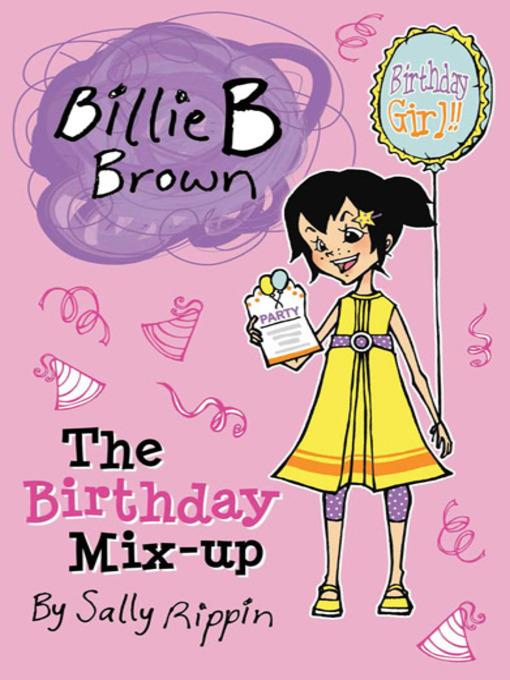 The Birthday Mix-up