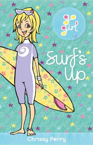 Surf's Up