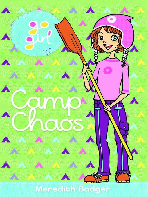 Camp Chaos