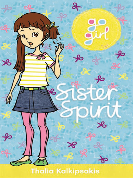 Sister Spirit