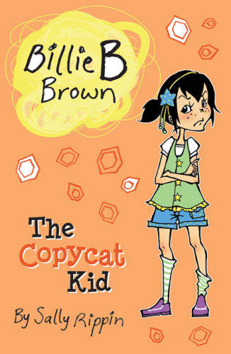 The Copycat Kid