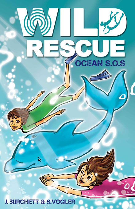 Ocean SOS