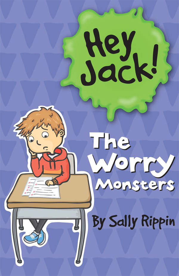 The Worry Monsters