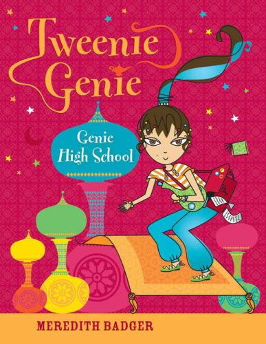 Genie High School