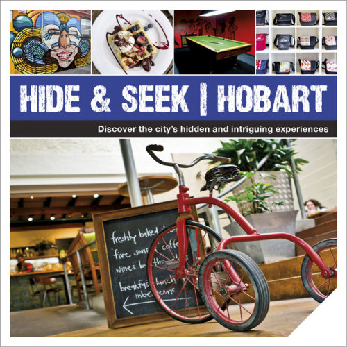 Hide & Seek Hobart.