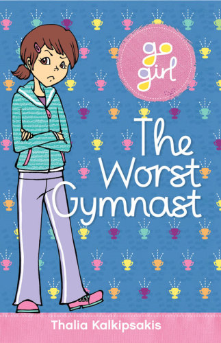 The Worst Gymnast