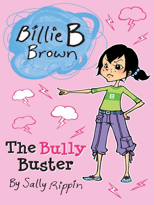 The Bully Buster