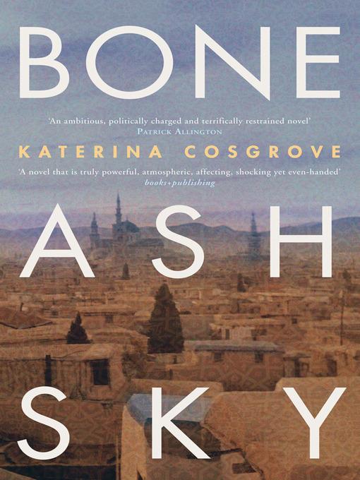 Bone Ash Sky