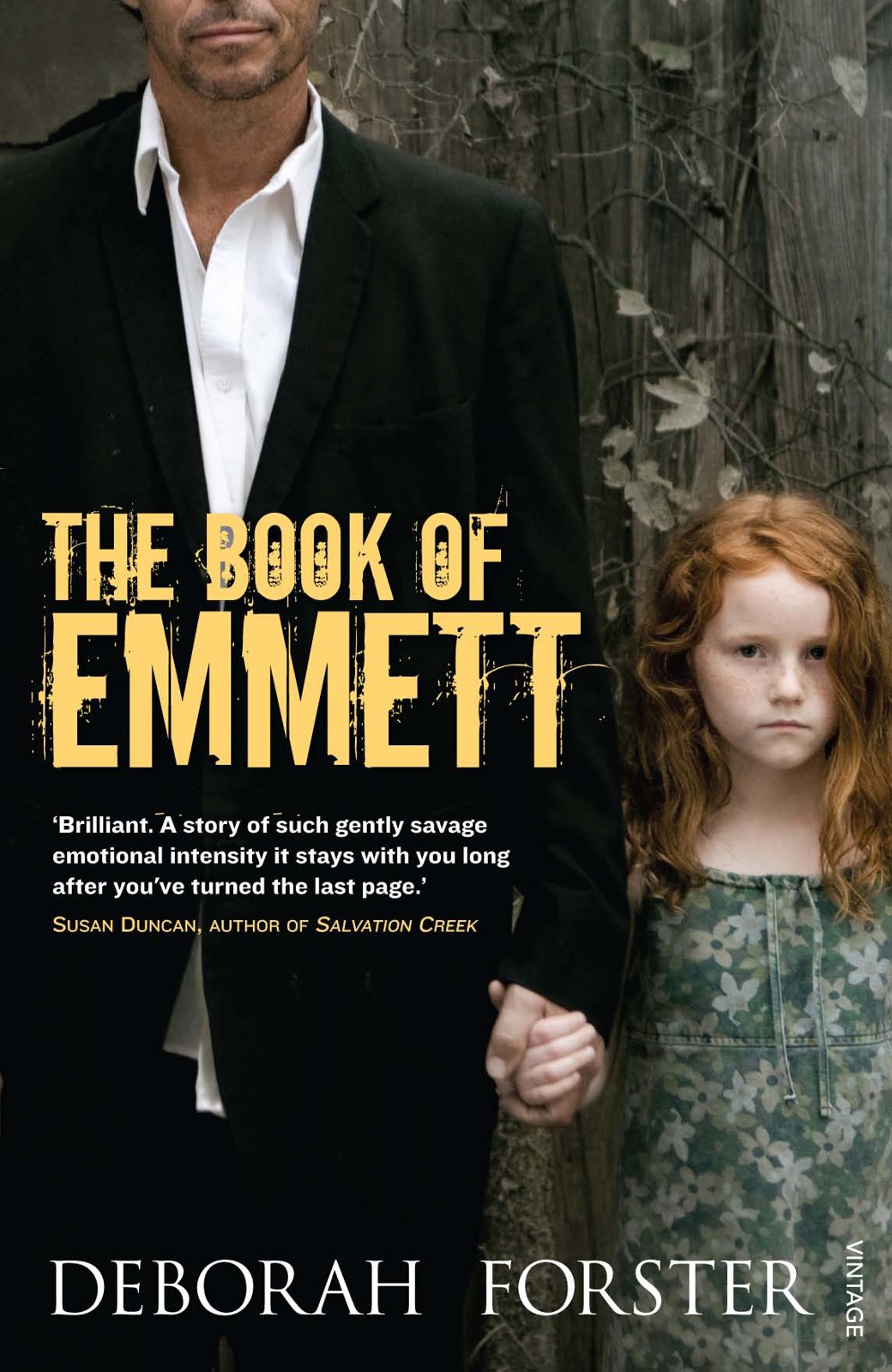 The Book of Emmett