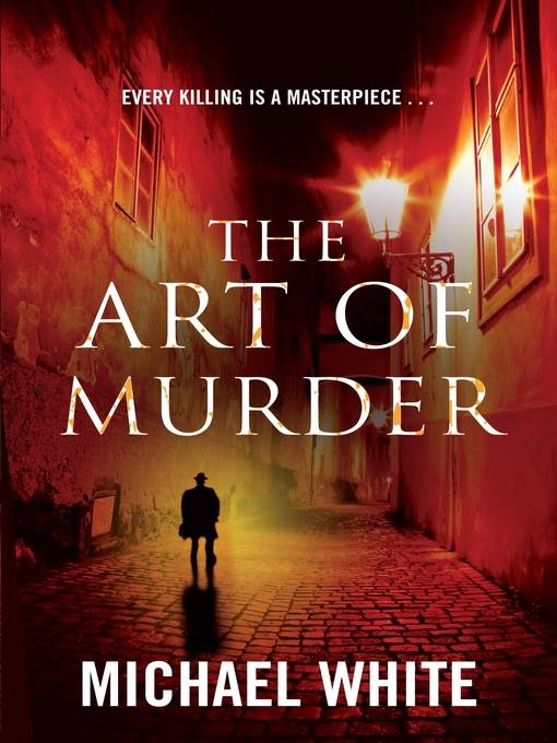 The Art of Murder