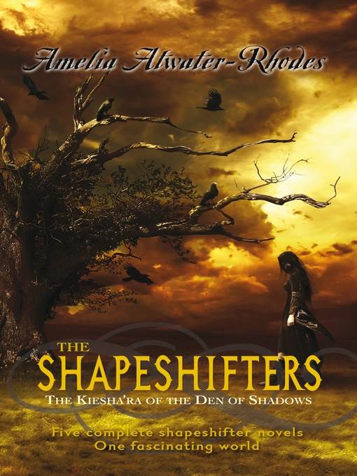 The Shapeshifters