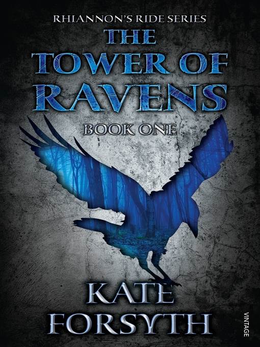 The Tower of Ravens