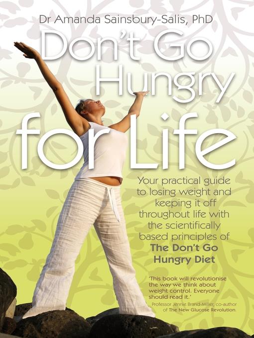 Don't Go Hungry For Life