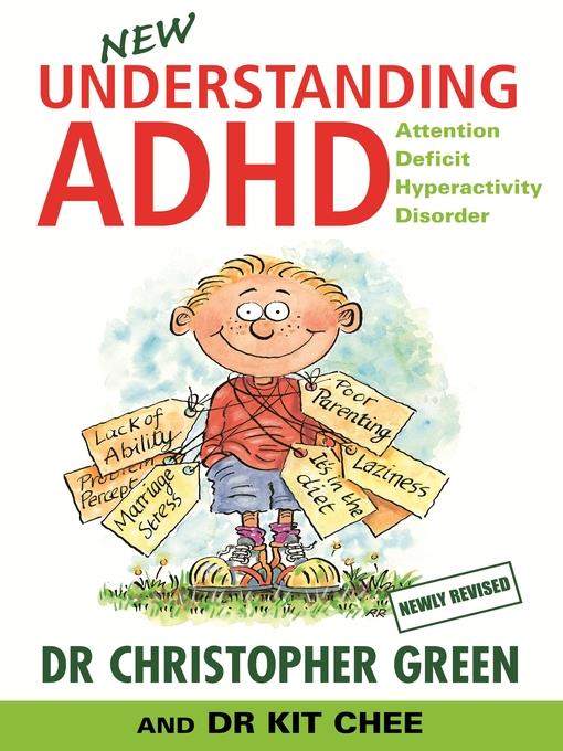 Understanding ADHD