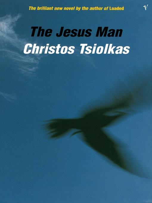 The Jesus Man