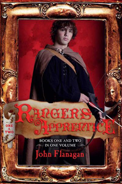 Ranger's Apprentice 1 & 2 Bindup