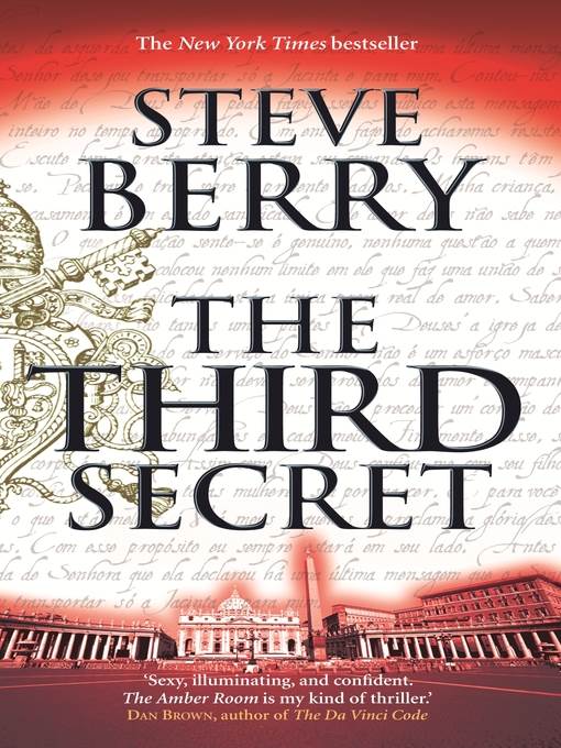 The Third Secret