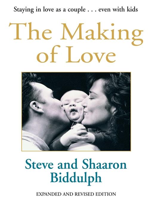 The Making of Love