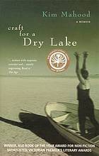 Craft For a Dry Lake