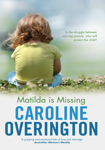 Matilda is Missing