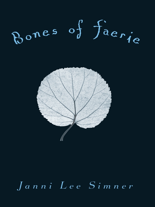 Bones of Faerie