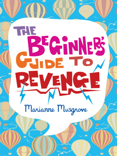 The Beginner's Guide to Revenge